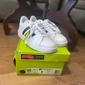 Adidas Neo Cloudfoam 8